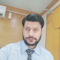 danish samad