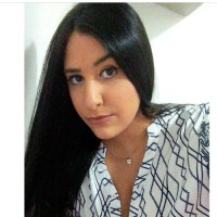 Larissa Silva