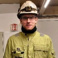 Vegard Danielsen Birkeland
