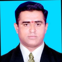 CHANDRA PAL SINGH BHATI