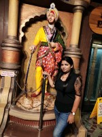 Shweta Bharti