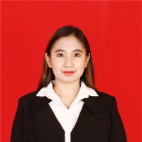 Johana Maria Angela Prima Vidia