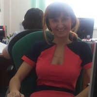 Юлия Губина