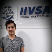 Martin Jerez Ibarra