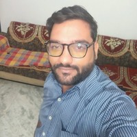 Jaykumar Yadav
