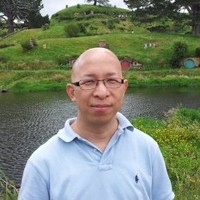 Felix Kang