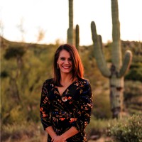 Amber Sellers