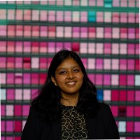 Pragati Rastogi