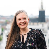 Nathalie Dormaels