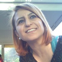 Yeliz Çalıkoğlu Çaylak