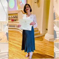 Naveeda Majeed