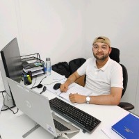 Azmat Moin Ahmad