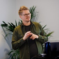 Jan Søholm Knudsen