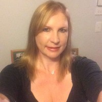 Amy Woods