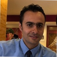 Amir Moshari
