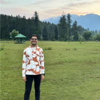 Yash Thakkar