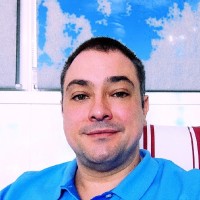 Victor Oliva Gimeno