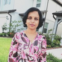 Mamatha G