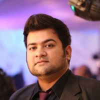A S M Nazmul Hassan