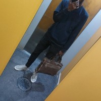 Mamadou Arthur SOUGUÉ