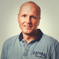 Reynald Broussart