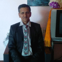 Mohan Bhatta