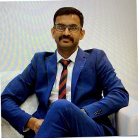 Yuvaraj S