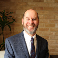 Keith Biddle
