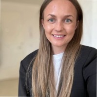 Sofie Just Nielsen