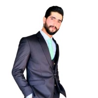 Hamza Mahmood