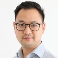 Pascal Liu