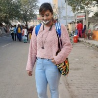 Kajal Sohal