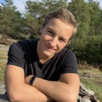 Lukas Strandberg