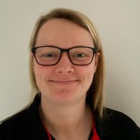 Lauren Coulcher