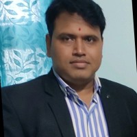 SANTANU KUMAR PATI