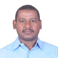 د. محمد الفاتح أحمد إسماعيل