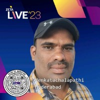Venkatachalapathi C S