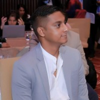 Tharusha Kumarasinghe