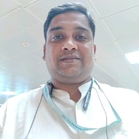 Aseem Shaikh
