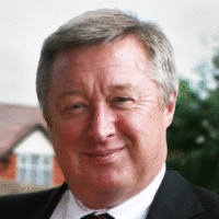 John Bonner