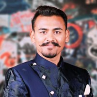 Rajinder Ferswan
