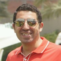 Ahmed El-Shwadfy El-Hmamy