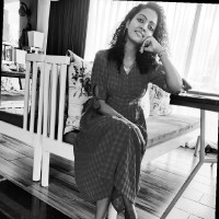 Shailly Tiwari