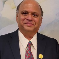 Makarand Gore