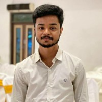 Jagadeesh Kumar B