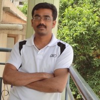 Ravi Gouda