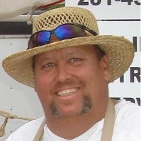 Aaron Reinert