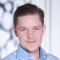 Henrik Skovsende