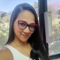 Andreina Martinez
