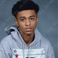 Camron Scott